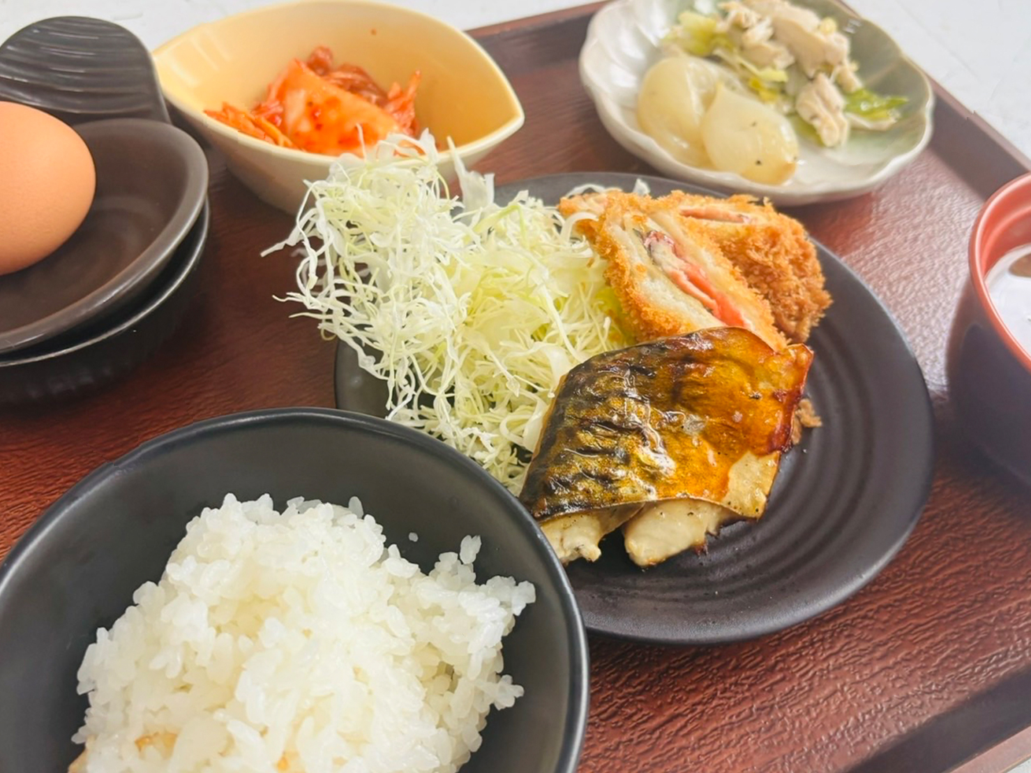 田まや御膳